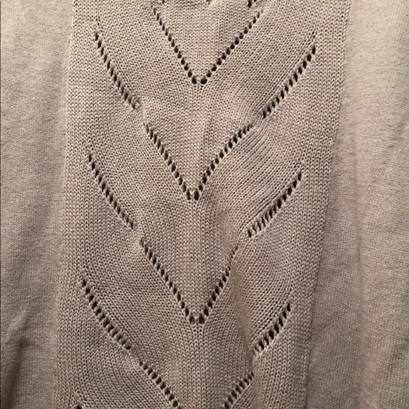 Canyon River Blues Sweater - Picture 3 of 5